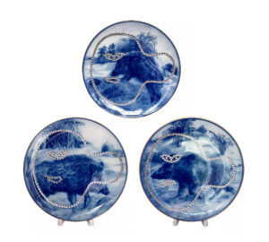 Кабанья тропа Кабанья тропа